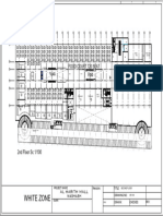 White Zone: Void Void Food Court 720 Seat