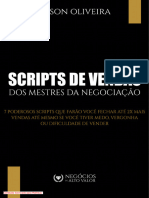 Ebook ScriptsParaFecharVendas