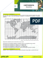 Cartografia - Marcelinho