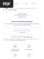 Envie 5 Documentos para Baixar: Atividade 02 NATAN