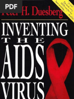 Inventing The AIDS Virus