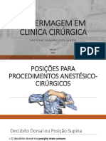 Clinica Cirugica