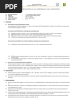 PLAN DE MEJORA - 2º Grado A - SCS 2024