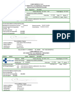 Duvan Leonardo Lievano Pico Incapacidad