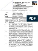 INFORME LEGAL #086-2023 Ampliacion de Plazo