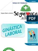 Aula 1.1 - História Da Segurança Do Trabalho