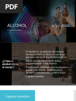 ALCOHOLISMO