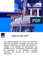 AFP Presentacion