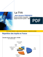 La Tva: Jean-Jacques FRIEDRICH