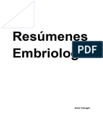 Copia de Resúmenes Embriología