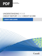 Credit Report