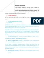 Calcul Des Ratios Et Leur Interprétation - 240118 - 151933