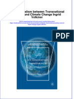 Textbook Risk Journalism Between Transnational Politics and Climate Change Ingrid Volkmer Ebook All Chapter PDF