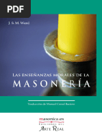 Las Ensenzanzas Morales de La Masoneria - T