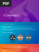 ECommerce