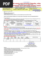 636 Cross Country Revised Circular