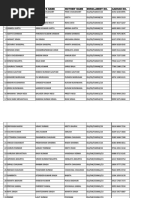 1year Enrollment Number (1) 0