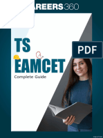 TS EAMCET Complete Guide 2025