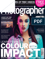 Digital Photographer - Issue 173 2016