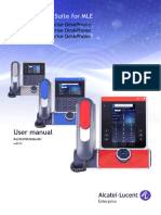 Model 300300 User Manual