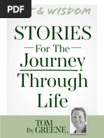 Stories For The Journey Through Life