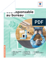 Guide Ecoresponsable Bureau 202209