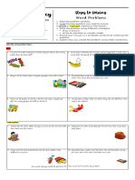 Worksheet Using CUBE 2023