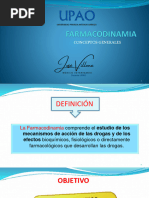 03 Farmacodinamia