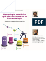 Mias & Tornimbeni, 2020 - Metodol Estadistica e Instrumentos Neuropsicologia