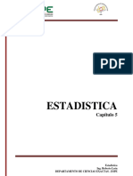 Taller Estadisitica