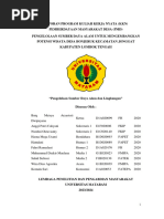 Laporan KKN PMD 2023 Desa Bonjeruk