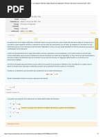 Actividad 3 - La Integral Indefinida, Reglas Básicas de Integración - Revisión Del Intento - CampusVirtual - Ibero