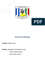 Ensayo de Yireh (Biologia) - 1.docx - 20240424 - 162012 - 0000