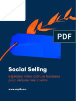 Cegid Social Selling