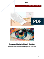 Eduarda Pasa (STUDENT) - Essays and Visuals Booklet DIGITAL 2024