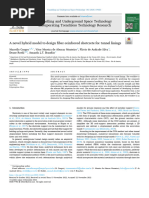 A Novel Hybrid Model To Design Fiber-Reinforced Shotcrete For Tunnel Linings