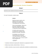 Ldia11 Teste 5 Sonetos Completos Matriz Resolucao