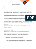 PSC004 s1 Conductismo