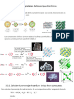 3.3 Enlace Ionico