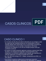 Casos Clinicos