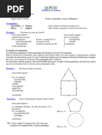 Cours de Python - 9 - Turtle