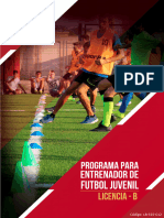 LB-S15-C12 - Psicología Aplicada Al Fútbol