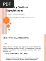 Organizador Gráfico