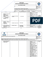 Apr 014 Serviços Da Oficina de Embutidos Uhe FG Rev. 00