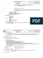 Syllabus Spec Pa 104 Elem Statistics