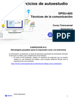 Spsu - Spsu-865 - Ejercicio - T004 2