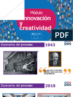 Presentación Innovación y Creatividad 1 1