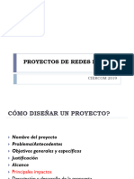 Proyectos de Redes 2