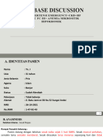 SOB+Hipertensi Emergency+CKD+HF Stage C FC III+ Anemia Mikrositik HIpokromik