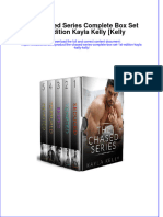 Full Chapter The Chased Series Complete Box Set 1St Edition Kayla Kelly Kelly PDF